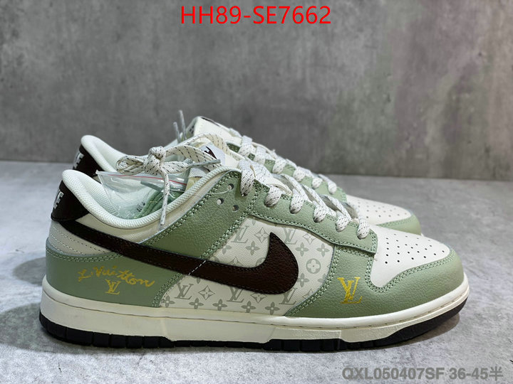 Men Shoes-Nike,online sale ID: SE7662,$: 89USD