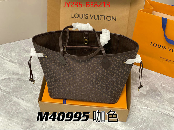 LV Bags(TOP)-Neverfull-,is it ok to buy ID: BE8213,$: 235USD