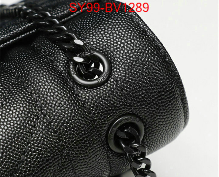 YSL Bag(4A)-Envelope Series,we offer ID: BV1289,$: 99USD