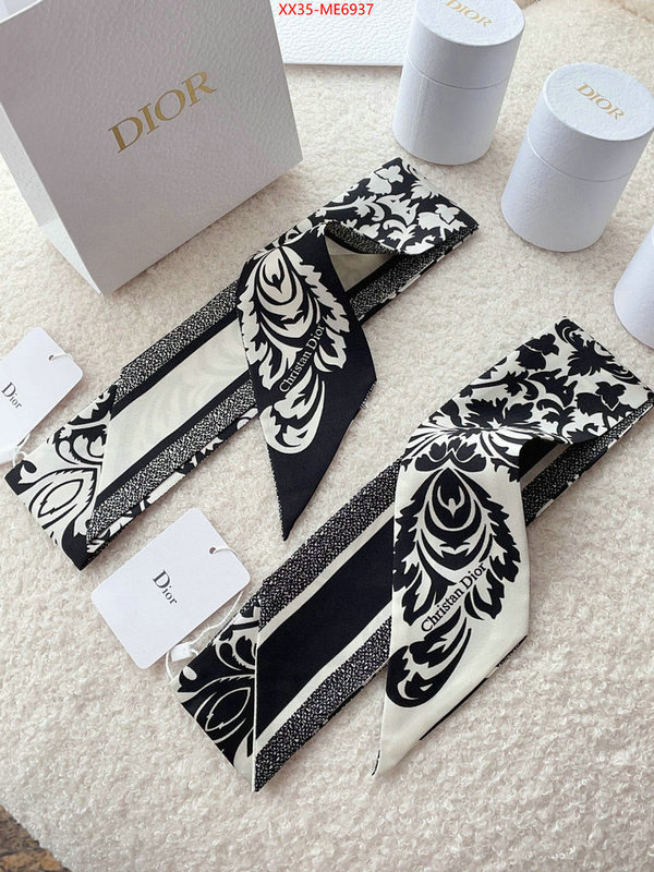 Scarf-Dior,only sell high-quality ID: ME6937,$: 35USD