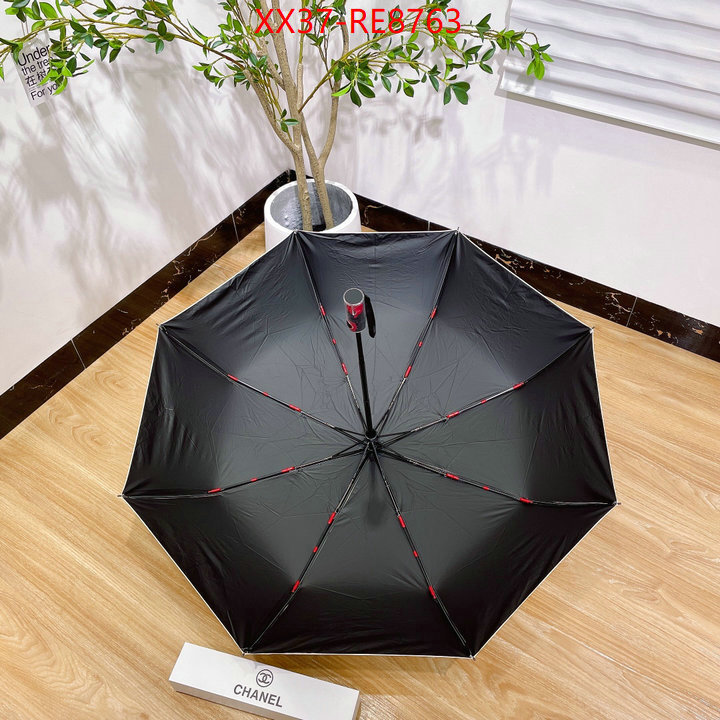 Umbrella-Chanel,high quality online ID: RE8763,$: 37USD