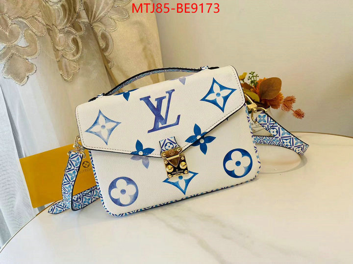 LV Bags(4A)-Pochette MTis Bag-Twist-,how to buy replcia ID: BE9173,$: 85USD