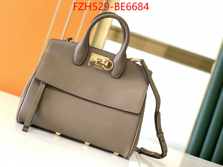 Ferragam0 (TOP)-Handbag-,what best designer replicas ID: BE6684,$: 529USD