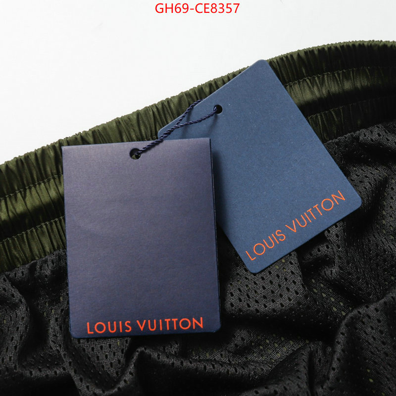 Clothing-LV,we curate the best ID: CE8357,$: 69USD