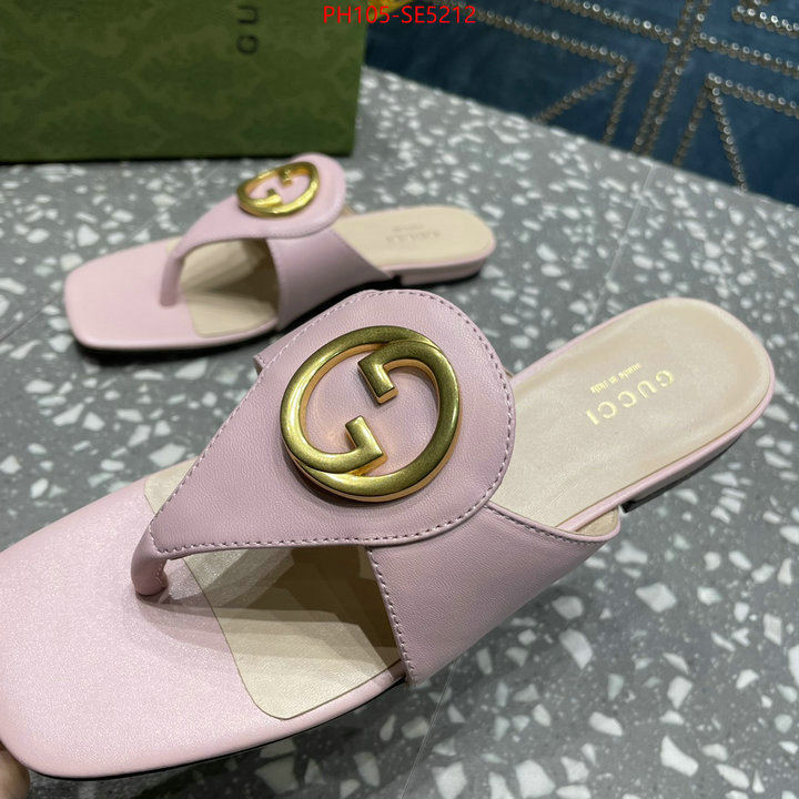 Women Shoes-Gucci,online from china designer ID: SE5212,$: 105USD