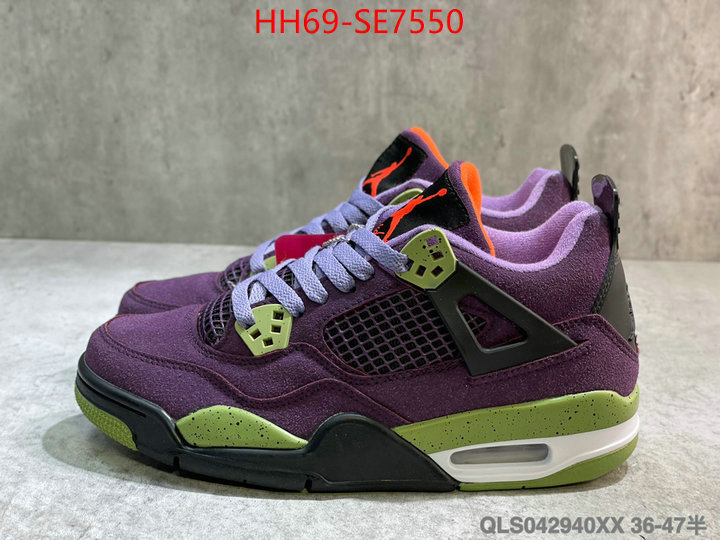 Women Shoes-Air Jordan,where can i buy the best quality ID: SE7550,$: 69USD