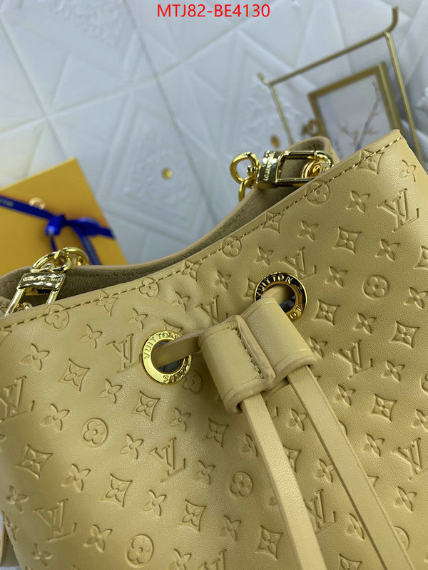 LV Bags(4A)-Nono-No Purse-Nano No-,where can you buy a replica ID: BE4130,$: 82USD