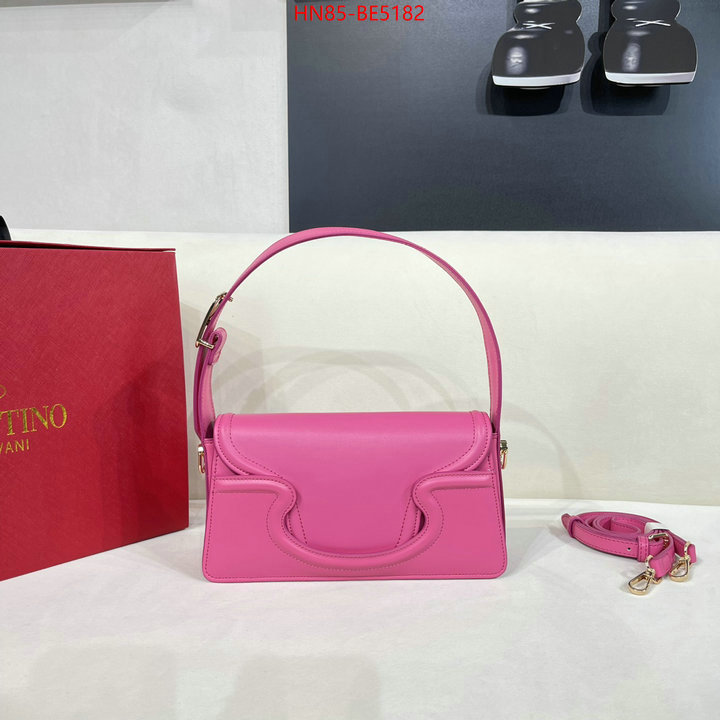 Valentino Bags(4A)-Diagonal-,fashion replica ID: BE5182,$: 85USD