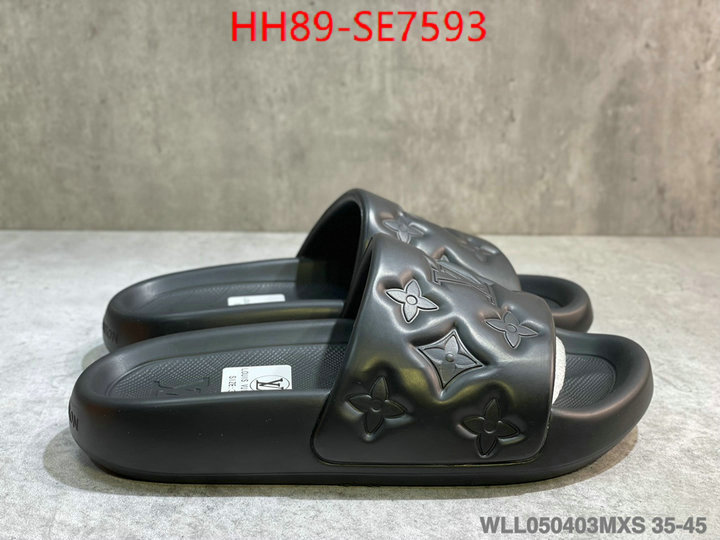 Men Shoes-LV,buy online ID: SE7593,$: 89USD