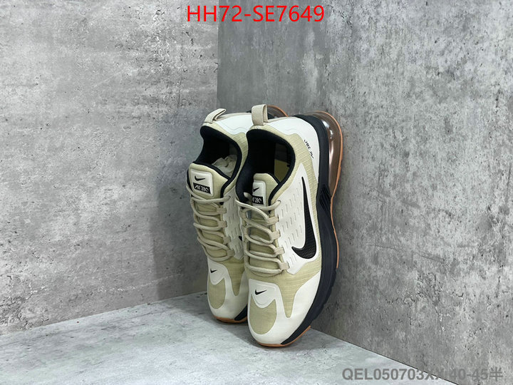 Men Shoes-Nike,quality aaaaa replica ID: SE7649,$: 72USD