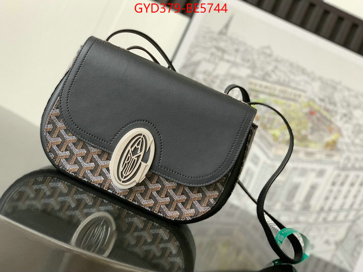 Goyard Bags(TOP)-Diagonal-,designer 1:1 replica ID: BE5744,$: 379USD