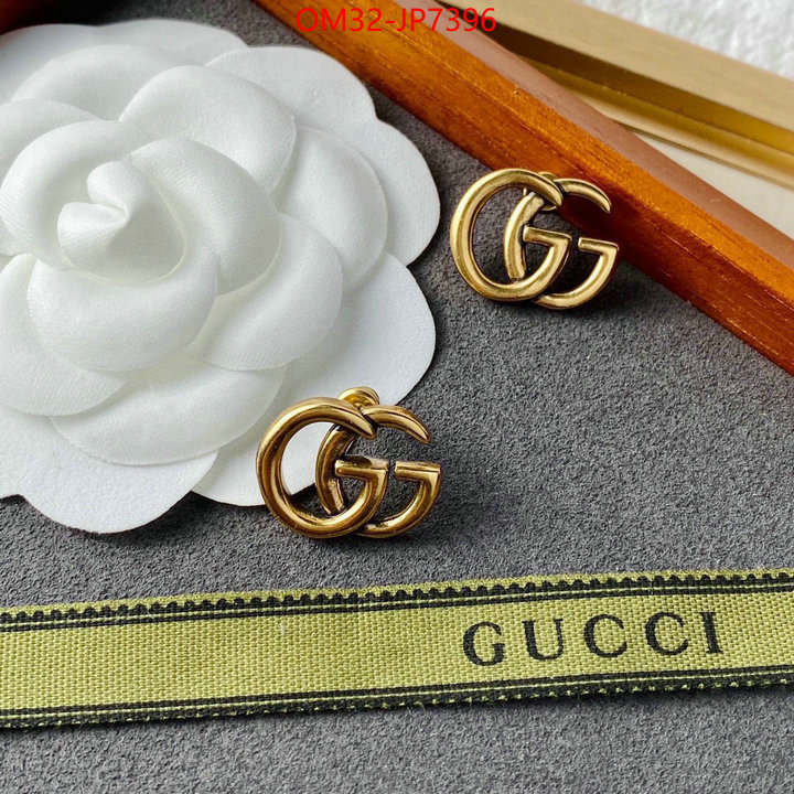 Jewelry-Gucci,where to buy fakes ID: JP7396,$: 32USD