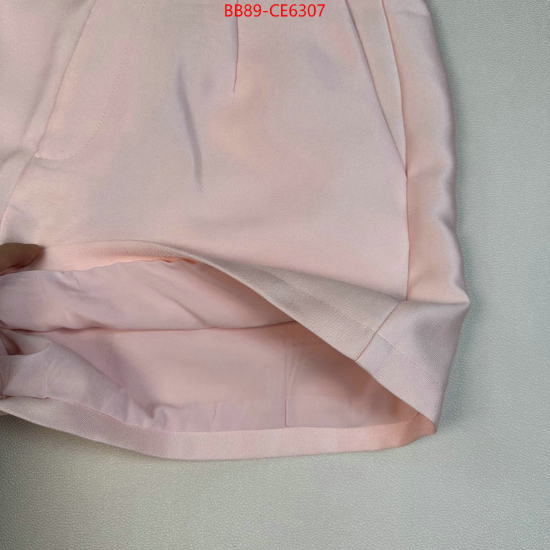Clothing-Celine,buy high-quality fake ID: CE6307,$: 89USD