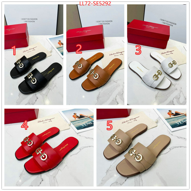 Women Shoes-Ferragamo,what is top quality replica ID: SE5292,$: 72USD