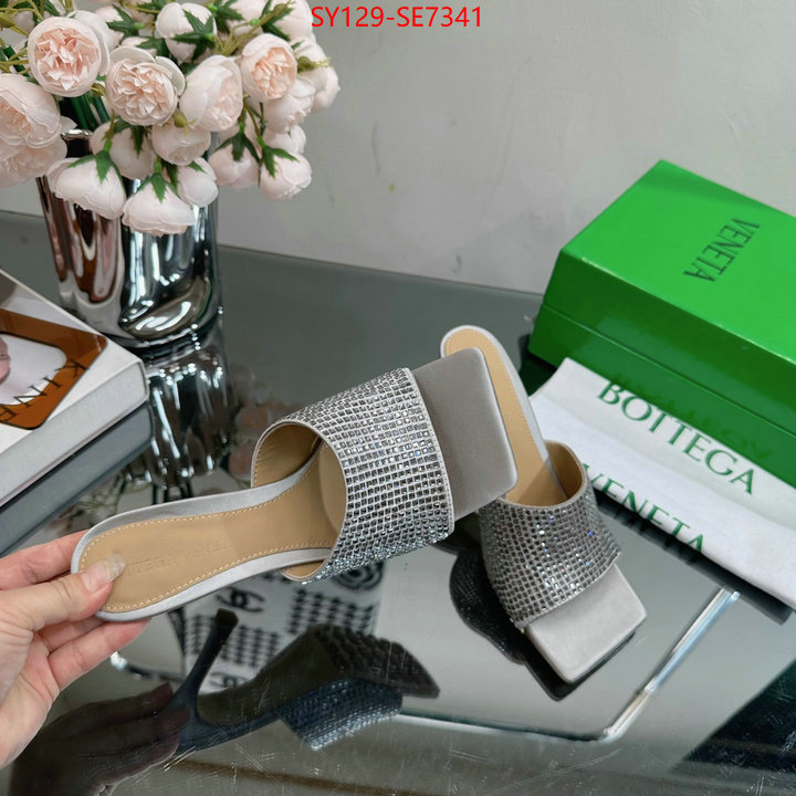 Women Shoes-BV,top designer replica ID: SE7341,$: 129USD