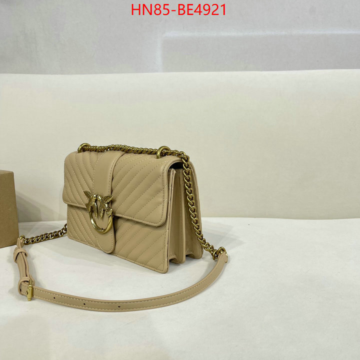 PINKO Bags(4A)-Diagonal-,replica how can you ID: BE4921,$: 85USD