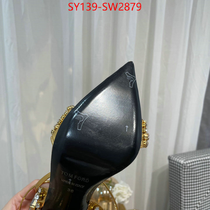Women Shoes-Tom Ford,wholesale designer shop ID: SW2879,$: 139USD
