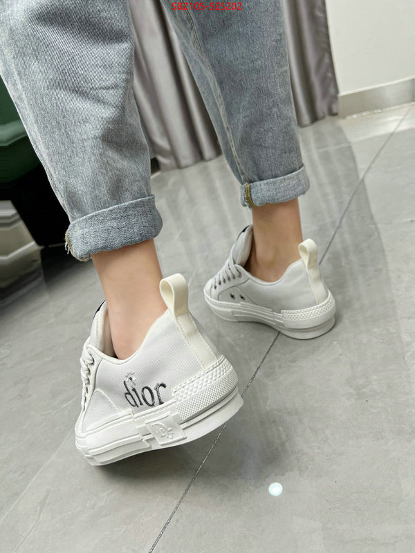 Women Shoes-Dior,aaaaa replica ID: SE5202,$: 105USD