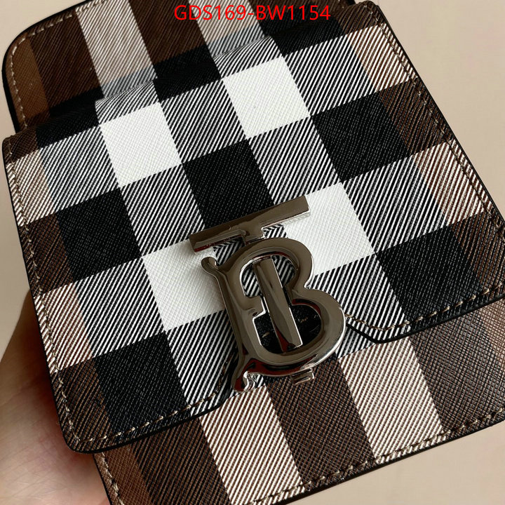 Burberry Bags(TOP)-Diagonal-,replica online ID: BW1154,$: 169USD