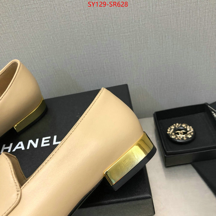 Women Shoes-Chanel,can you buy replica ID: SR628,$: 129USD