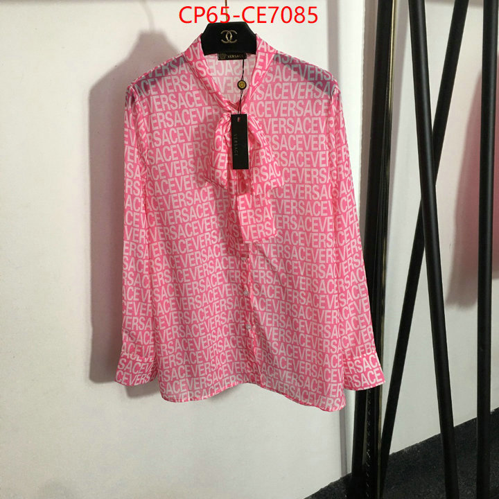 Clothing-Versace,is it illegal to buy dupe ID: CE7085,$: 65USD