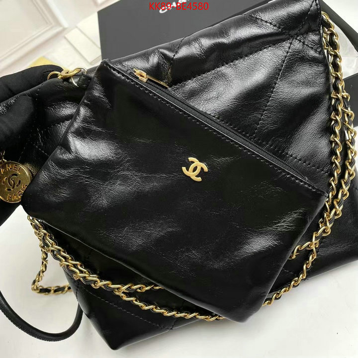 Chanel Bags(4A)-Diagonal-,cheap ID: BE4580,$: 89USD