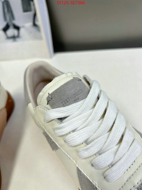 Women Shoes-FOOT INDUSTRY,what is top quality replica ID: SE7366,$: 125USD