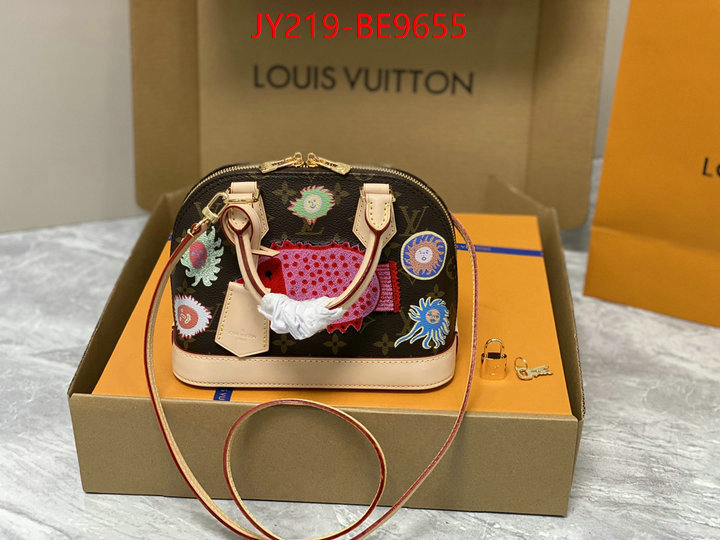 LV Bags(TOP)-Alma-,what best designer replicas ID: BE9655,$: 219USD