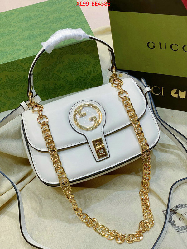 Gucci Bags(4A)-Diagonal-,top fake designer ID: BE4586,$: 99USD