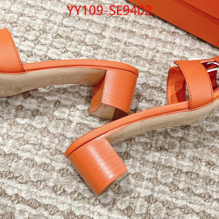 Women Shoes-Hermes,designer replica ID: SE9402,$: 109USD