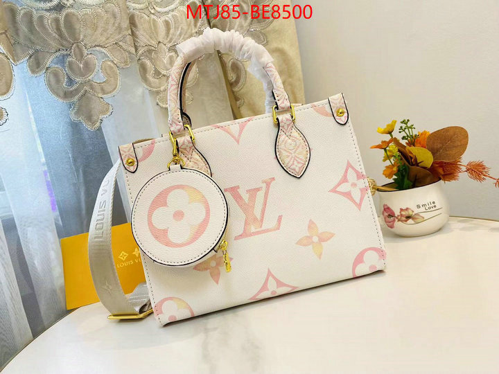 LV Bags(4A)-Handbag Collection-,shop the best high quality ID: BE8500,$: 85USD