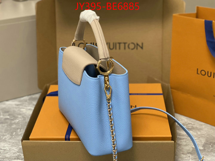 LV Bags(TOP)-Handbag Collection-,where should i buy replica ID: BE6885,$: 395USD