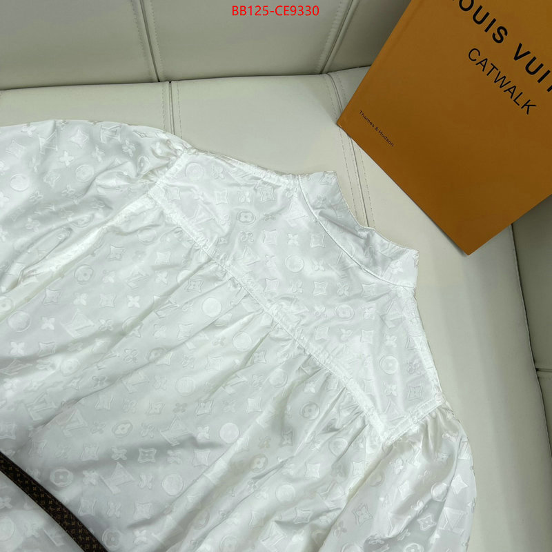 Clothing-LV,where can i find ID: CE9330,$: 125USD