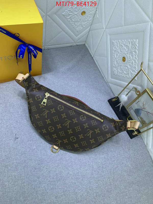 LV Bags(4A)-Avenue-,replcia cheap ID: BE4129,$: 79USD