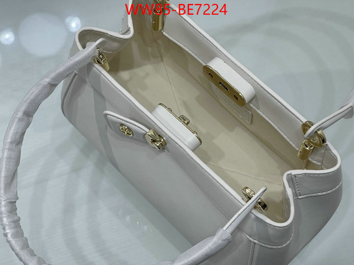 Dior Bags(4A)-Other Style-,buy luxury 2023 ID: BE7224,$: 85USD