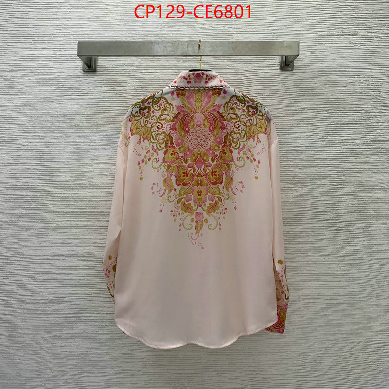 Clothing-Zimmermann,we provide top cheap aaaaa ID: CE6801,$: 129USD