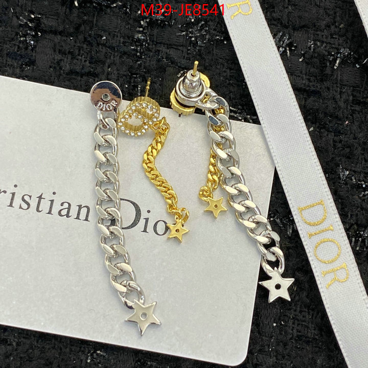 Jewelry-Dior,buy luxury 2023 ID: JE8541,$: 39USD