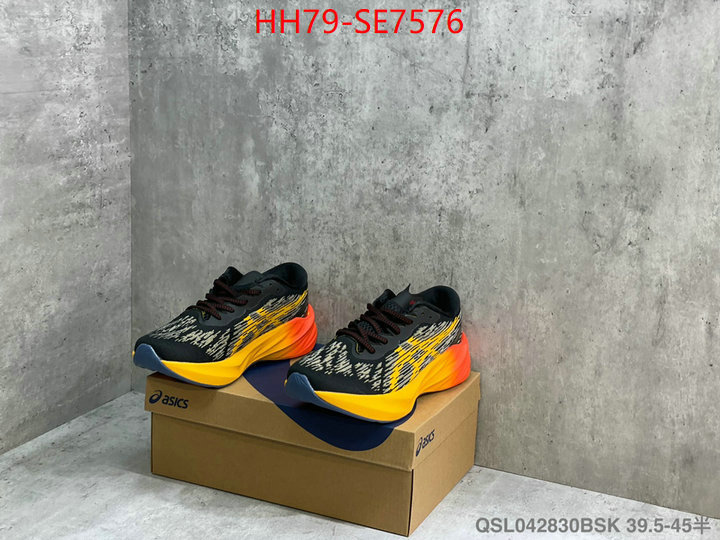 Men Shoes-Asics,where to buy ID: SE7576,$: 79USD