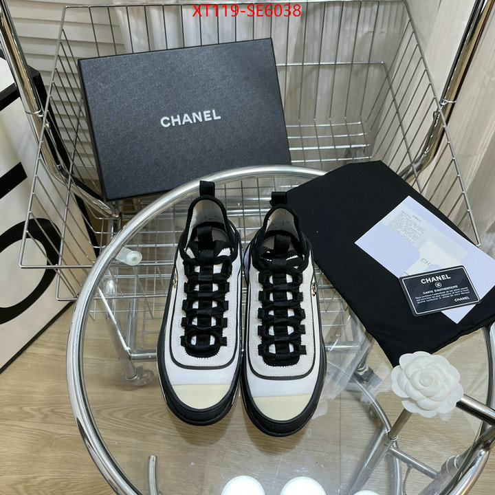 Women Shoes-Chanel,replica 1:1 high quality ID: SE6038,