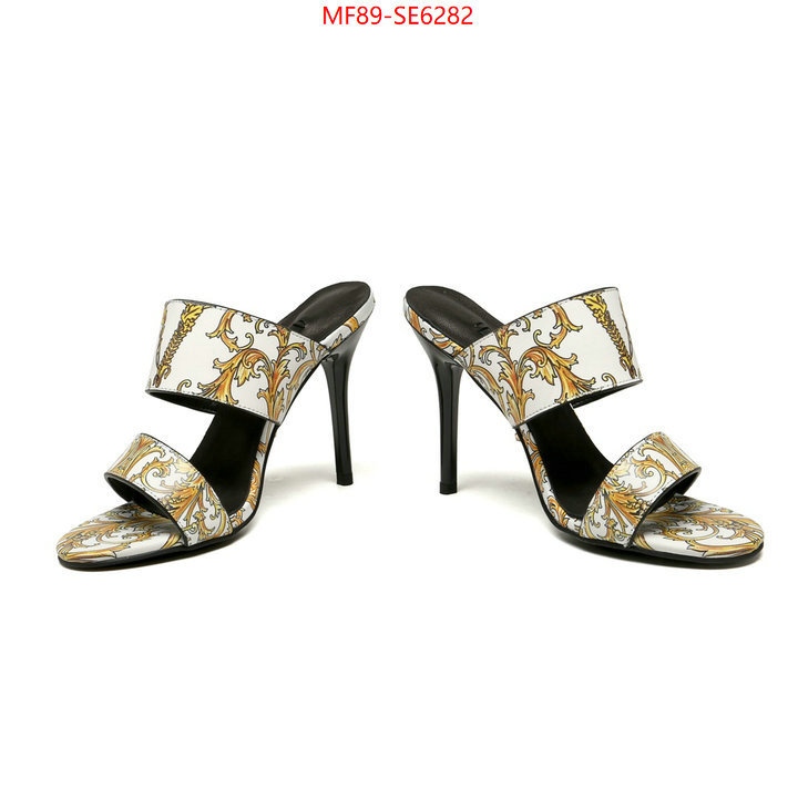 Women Shoes-Versace,online sales ID: SE6282,$: 89USD