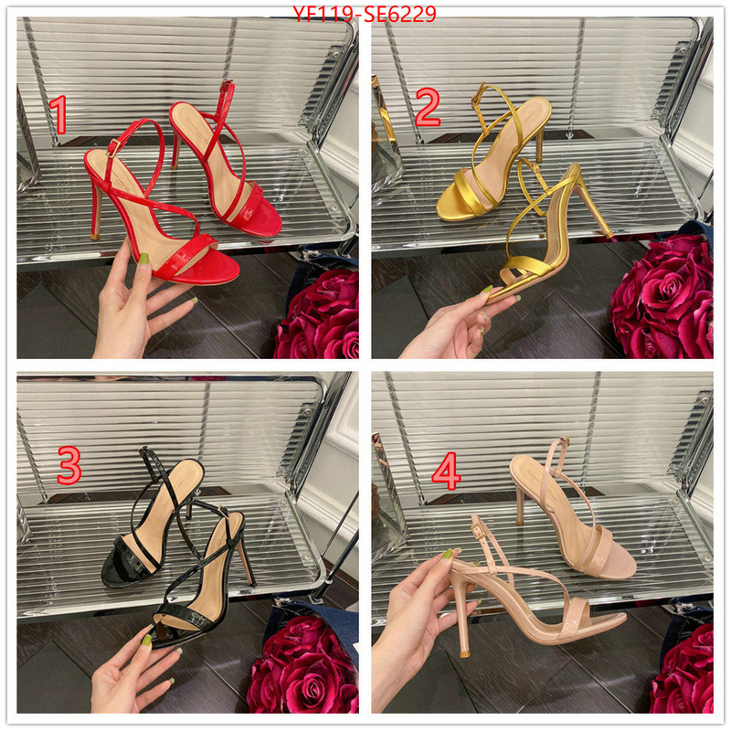 Women Shoes-Gianvito Rossi,shop the best high quality ID: SE6229,$: 119USD