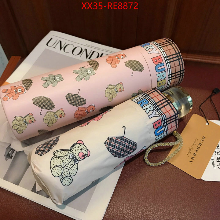 Umbrella-Burberry,high quality ID: RE8872,$: 35USD