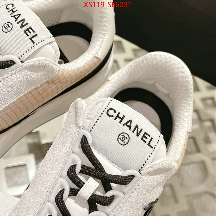 Women Shoes-Chanel,most desired ID: SE6031,$: 119USD