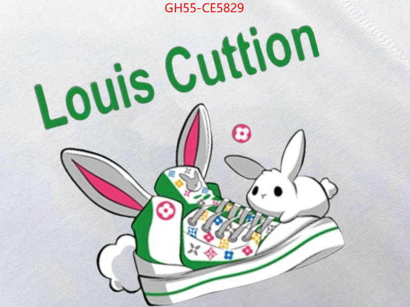 Clothing-LV,buy cheap ID: CE5829,$: 55USD