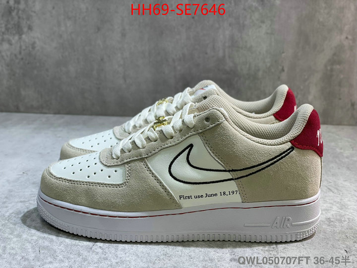 Men Shoes-Nike,the top ultimate knockoff ID: SE7646,$: 69USD