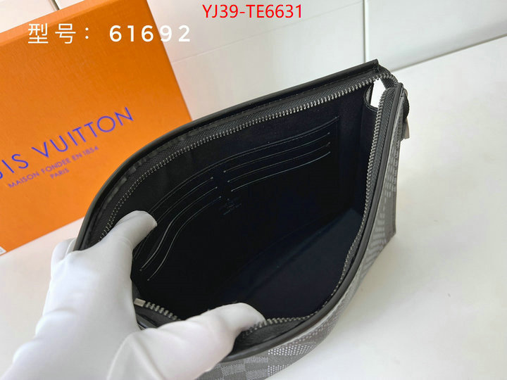 LV Bags(4A)-Wallet,for sale online ID: TE6631,$: 39USD