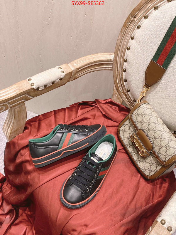 Women Shoes-Gucci,how to buy replica shop ID: SE5362,$: 99USD