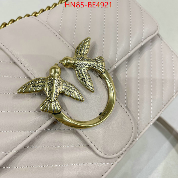 PINKO Bags(4A)-Diagonal-,replica how can you ID: BE4921,$: 85USD