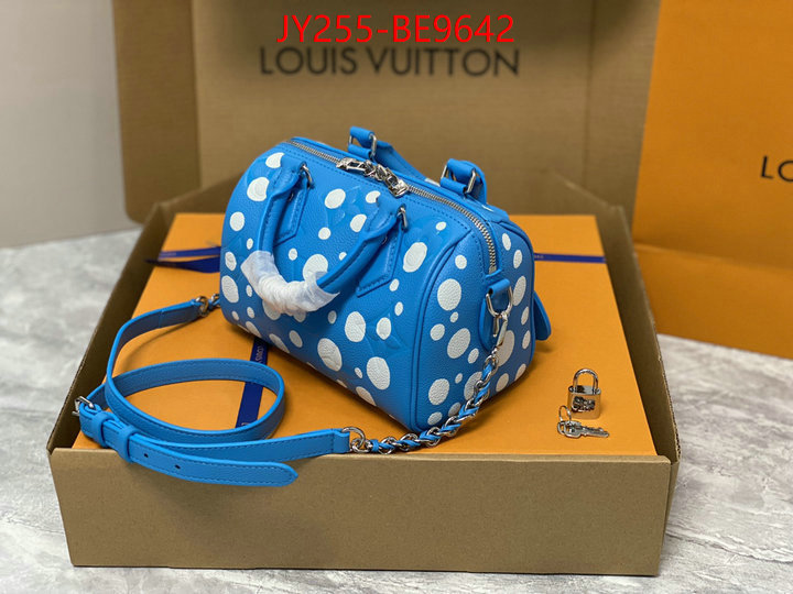 LV Bags(TOP)-Speedy-,best aaaaa ID: BE9642,$: 255USD