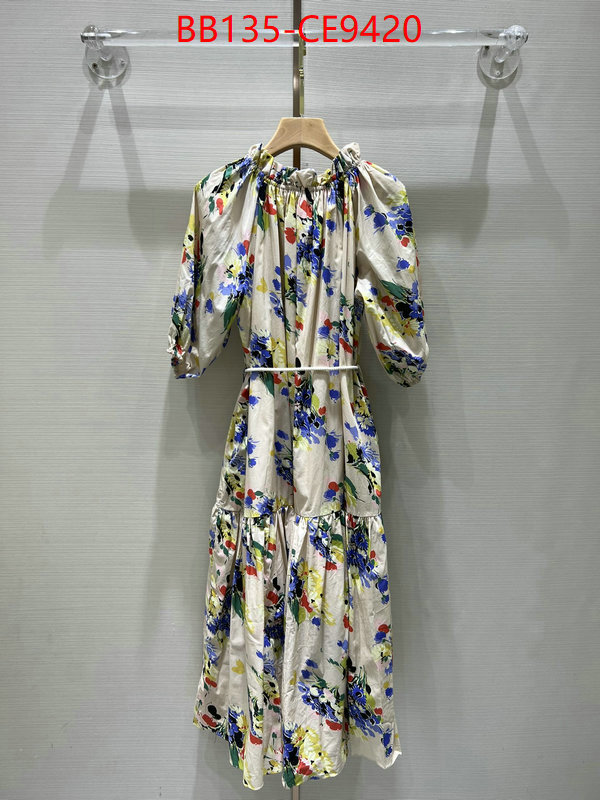 Clothing-Zimmermann,where quality designer replica ID: CE9420,$: 135USD